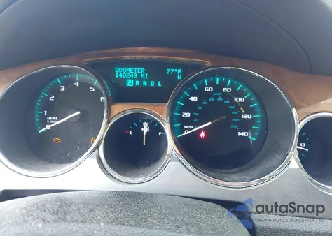 2011 Buick Enclave 1Xl z USA, uszkodzony, nr VIN 5GAKRBEDXBJ129741